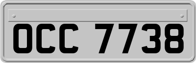 OCC7738