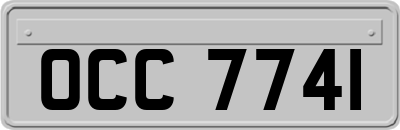 OCC7741