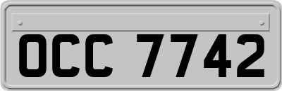 OCC7742