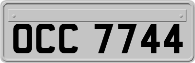 OCC7744