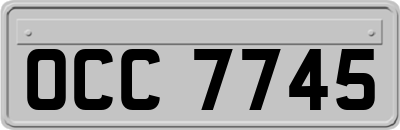 OCC7745