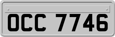 OCC7746