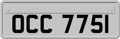 OCC7751