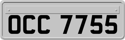 OCC7755