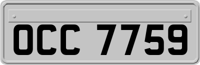 OCC7759