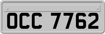 OCC7762