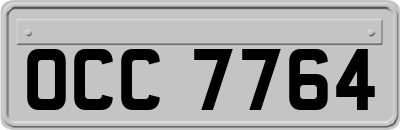 OCC7764