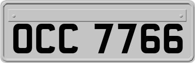 OCC7766