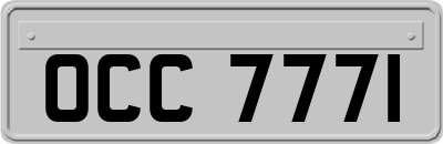OCC7771