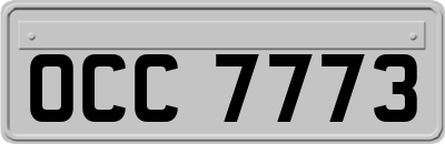 OCC7773
