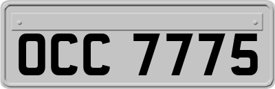 OCC7775