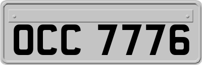 OCC7776