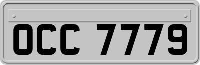 OCC7779