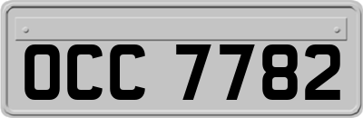 OCC7782