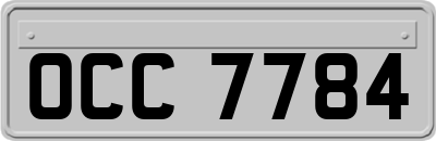 OCC7784