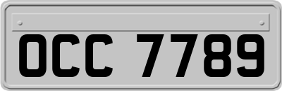 OCC7789