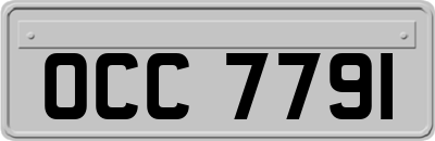 OCC7791