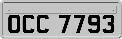 OCC7793