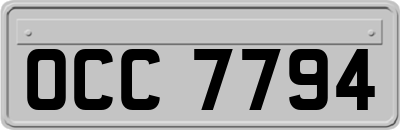 OCC7794
