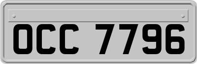 OCC7796