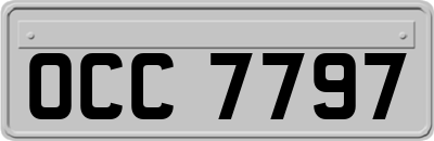 OCC7797