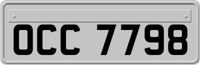 OCC7798