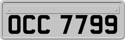 OCC7799