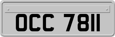OCC7811