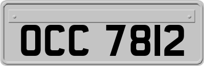 OCC7812