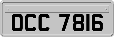 OCC7816