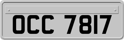 OCC7817