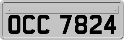 OCC7824