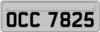 OCC7825