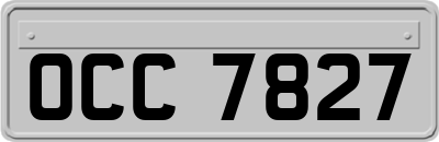 OCC7827