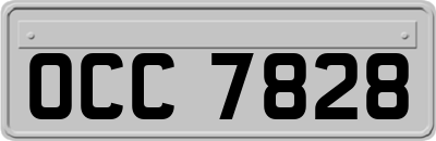 OCC7828