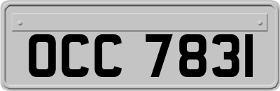 OCC7831