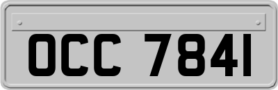 OCC7841