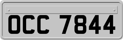 OCC7844