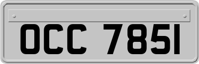 OCC7851