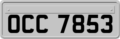 OCC7853