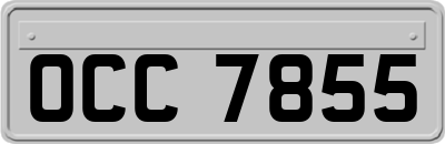 OCC7855