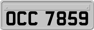 OCC7859