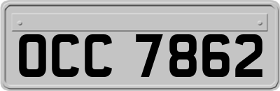 OCC7862
