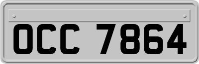 OCC7864