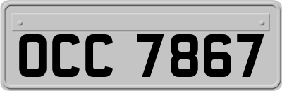 OCC7867