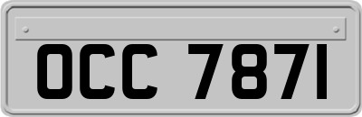 OCC7871