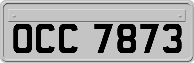 OCC7873