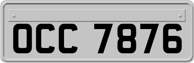 OCC7876