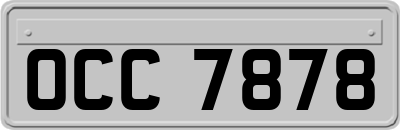 OCC7878