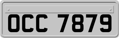 OCC7879